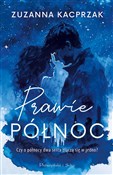 Prawie pół... - Zuzanna Kacprzak -  books in polish 