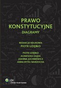 Prawo kons... - Agnieszka Gajda, Joanna Juchniewicz, Anna Rytel-Warzocha -  books in polish 