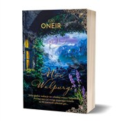 Noc Walpur... - Ezo Oneir -  Książka z wysyłką do UK