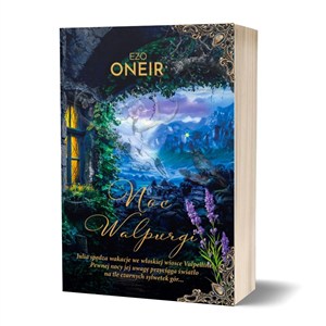 Obrazek Noc Walpurgi