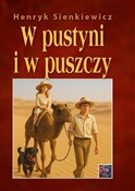 polish book : W pustyni ... - Sienkiewicz Henryk