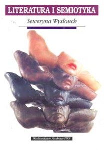 Picture of Literatura i semiotyka