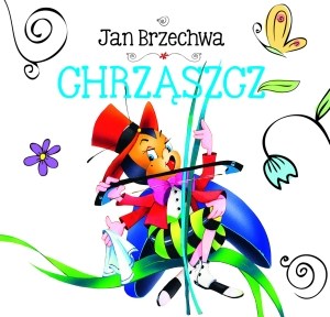 Obrazek Chrząszcz