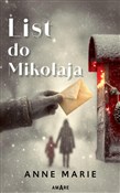 List do Mi... - Anne Marie -  books in polish 