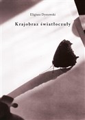 Książka : Krajobraz ... - Eligiusz Dymowski