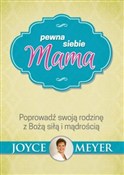 Pewna sieb... - Joyce Meyer -  Książka z wysyłką do UK