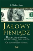 Jałowy pie... - E.Michael Jones -  foreign books in polish 