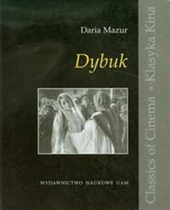 Obrazek Dybuk