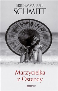 Obrazek Marzycielka z Ostendy