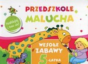Przedszkol... - Elżbieta Lekan -  books from Poland