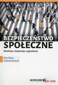 Bezpieczeń... - Piotr Majer, Andrzej Urbanek - Ksiegarnia w UK