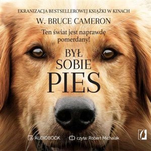 Obrazek [Audiobook] Był sobie pies