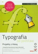 polish book : Typografia... - Robin Williams