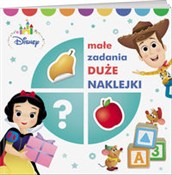 Małe zadan... - Ksiegarnia w UK