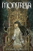 Monstressa... - Marjorie liu, Sana Takeda - Ksiegarnia w UK