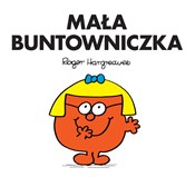 Książka : Mała Bunto... - ;