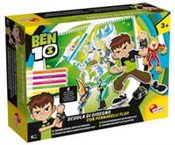 Polska książka : Ben 10 Zak...