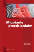 Migotanie ... -  books in polish 