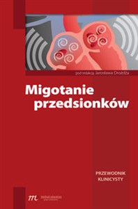 Obrazek Migotanie przedsionków