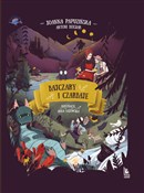 Bajczary i... - Joanna Papuzińska, Antoni Beksiak -  books from Poland