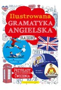 Ilustrowan... - Opracowanie Zbiorowe -  Książka z wysyłką do UK
