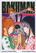 Bakuman 17... - Tsugumi Ohba - Ksiegarnia w UK