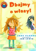 Dbajmy o w... - Jane Clarke - Ksiegarnia w UK