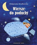 Wiersze do... - Małgorzata Strzałkowska - Ksiegarnia w UK