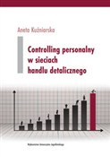Książka : Controllin... - Aneta Kuźniarska