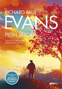Pieśń serc... - Richard Paul Evans -  Polish Bookstore 