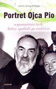 Portret Oj... - John A. Schug -  books in polish 