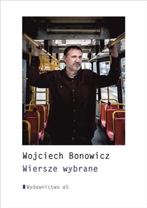 Picture of Wiersze wybrane