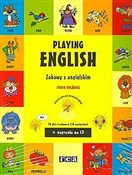 Playing En... - Sylvie Dolakova -  Polish Bookstore 