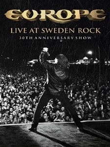 Obrazek Live At Sweden Rock (DVD)