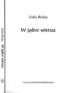 Obrazek W jądrze wiersza