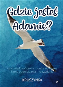 Obrazek Gdzie jesteś, Adamie?