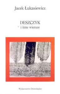Obrazek Deszczyk