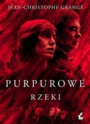 Purpurowe ... - Jean-Christophe Grangé -  books from Poland