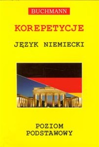 Picture of Korepetycje Język niemiecki Poziom podstawowy