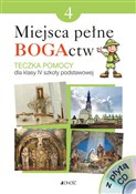 Polska książka : Miejsca pe... - Kondrak E., Parszewska E., Konat J.