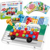 polish book : Układanka ...