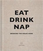 Eat Drink ... -  books in polish 