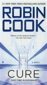 Zobacz : Cure - Robin Cook