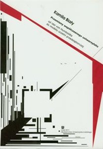 Obrazek Przemiany współczesnego uniwersytetu od idei von Humboldta do modelu uczelni przedsiębiorczej