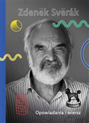 Książka : Opowiadani... - Zdenek Sverak