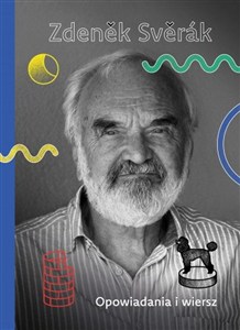 Obrazek Opowiadania i wiersz