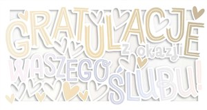 Obrazek Karnet Ślub