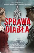 Sprawa dia... - Andrzej Jeznach -  books in polish 