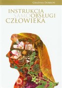 Książka : Instrukcja... - Grażyna Dobroń