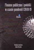 polish book : Finanse pu... - Opracowanie Zbiorowe